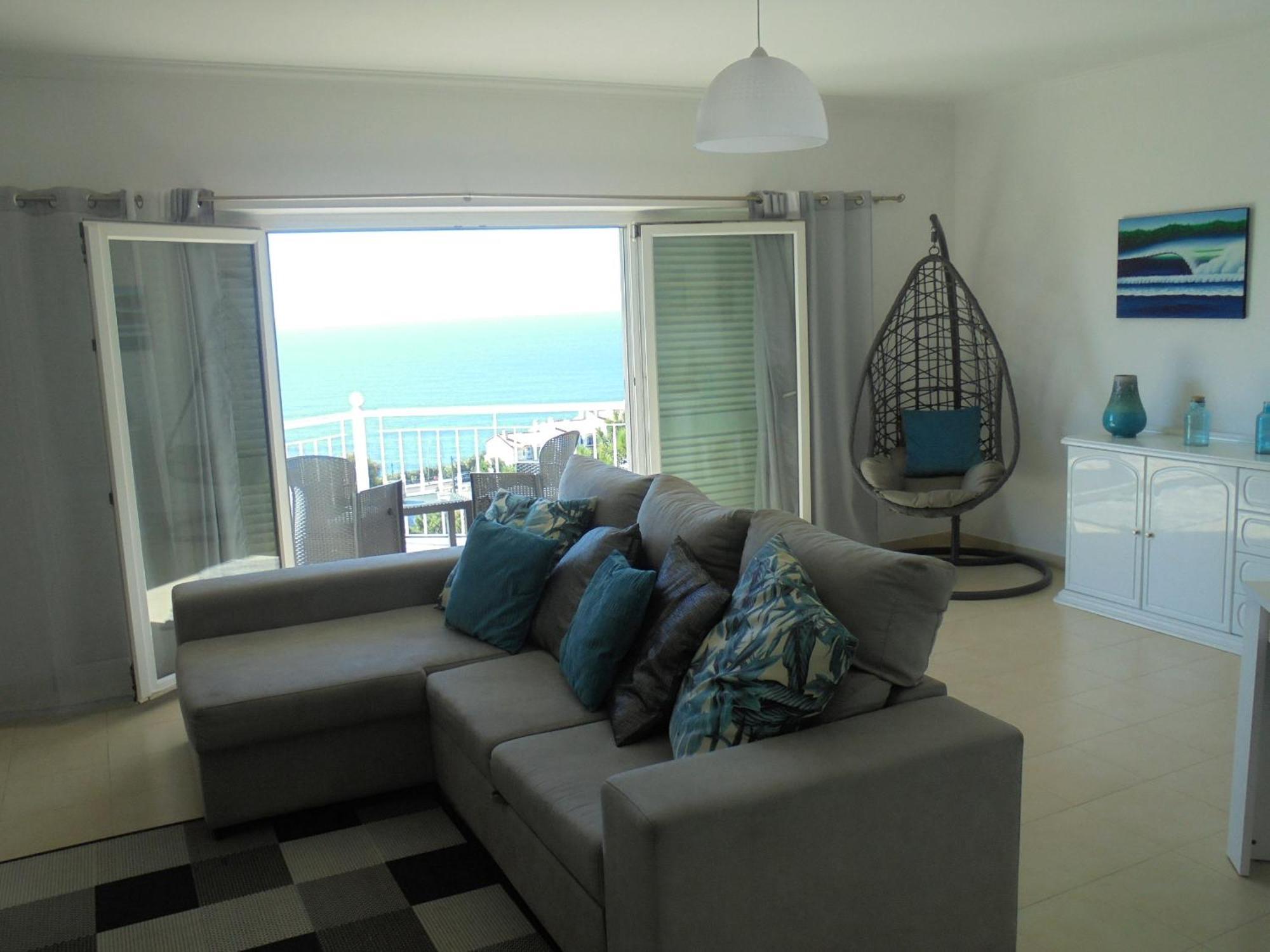 Ericeira Sunset Apartment Exterior foto
